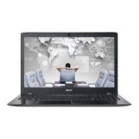 acer 宏碁 翼舞系列 E5-576G-503Y 15.6英寸 笔记本电脑 酷睿i5-7200U 4GB 128GB SSD+500GB HDD MX130 黑色