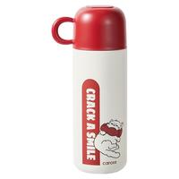 CaROTE/卡罗特 316不锈钢 女士保温杯 哈基米一只懒猫猫【500ml】 500ml