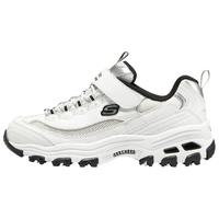 SKECHERS 斯凯奇 D'LITES 女童休闲运动鞋 302504L