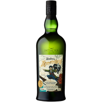 阿德贝哥 阿贝/雅伯/雅柏 Ardbeg 单一麦芽苏格兰威士忌 原瓶进口洋酒 蒸馏酒 雅伯阿阿阿贝哥