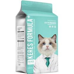 凯锐思 全阶段布偶猫粮