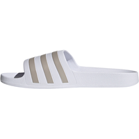 阿迪达斯 adidas男拖鞋新款ADILETTE AQUA拖鞋