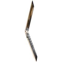 HP 惠普 畅游人 Pavilion x360 13-u115TU 13.3英寸 变形本（i5-7200U、4GB、128GB、1080P触屏）