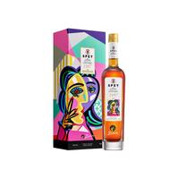 Spey 诗贝 毕加索联名1997 单一苏格兰 威士忌 700ml