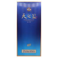 洋河 天之蓝 & 42度 500ml 绵柔浓香型 &白酒（新版）