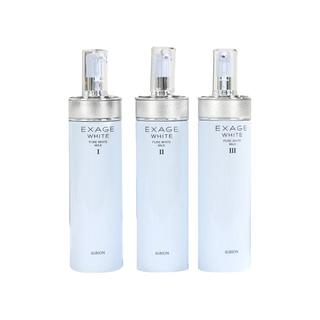 ALBION 澳尔滨 清新焕白渗透乳 II号保湿型 200g