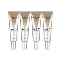 L'OREAL PARIS/巴黎欧莱雅 清爽 防晒霜  SPF50+ 7.5ml