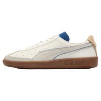 彪马（PUMA）官方 VLADO STENZEL PL 386343 纯白色-蓝釉色-树胶色-02