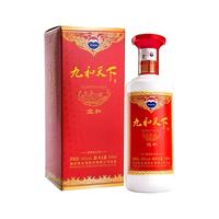 MOUTAI 茅台 九和天下 宜和 53%vol 酱香型白酒