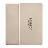 Amazon 亚马逊 Kindle Oasis 电纸书墨水屏 7英寸wifi 香槟金 32G 礼盒装