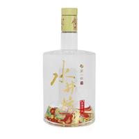 水井坊 喜庆新意 白酒  浓香型 坛装