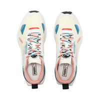 【厚底鞋】PUMA彪马 女子复古休闲鞋 KOSMO RIDER 387866