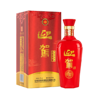 红花淡雅 500mL 1瓶