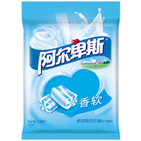 Alpenliebe 阿尔卑斯 醇厚酸奶软糖