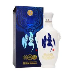汾酒 清香型白酒  礼盒装 53%vol 500mL