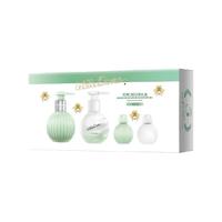 LITTLEDOME 小巨蛋 琉璃健康口腔礼盒 (茶树180g+素苦瓜160g+茶树30g+极光30g)