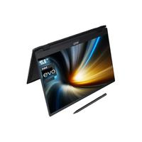 MSI/微星 Summit E16 Flip Evo 高刷高色域屏 商务笔记本 酷睿i7-1280P 1920*1200 黑色 165Hz 16GB 1TB