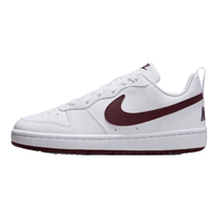 耐克（NIKE）运动鞋2024秋季COURT BOROUGH舒适透气休闲女板鞋DV5456 DV5456-112 37.5