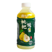 趣小馋枇杷炖梨果味饮料360ml瓶装雪梨子汁果汁饮品 【枇杷炖梨】24瓶*360ml
