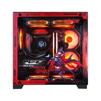 KOTIN 战斧利刃 十二代酷睿版 组装电脑