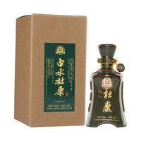BAISHUIDUKANG 白水杜康 十五年古窖 52%vol 浓香型白酒 125ml 单瓶装