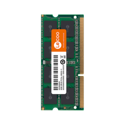 来酷 8GB DDR3L 1600MHz 低压版笔记本内存条