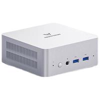 铭凡minisforum UN1260 12核16线程 intel酷睿i5-12600H迷你电脑小主机