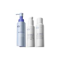 Dr.Alva 瑷尔博士 益生菌水乳套装男女补水保湿滋润旅行装正品