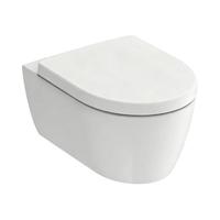 GEBERIT 吉博力 新艾珈壁挂马桶墙排挂墙移位智能坐便器Nuna即热
