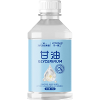 海氏海诺 无添加 纯甘油  100g