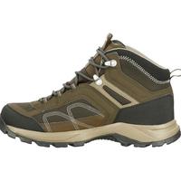 QUECHUA 趣岳 MH 100 MID 男子登山鞋 113429