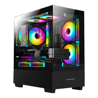 京天华盛战戟S4 i5-12600KF/B760/RTX4060Ti/16G/512G固态台式组装电脑整机PC设计电竞游戏主机UPC