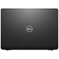 DELL 戴尔 灵越 3490 14.0英寸 商务本 黑色(酷睿i5-8250U、2GB独显、4GB、500GB SSD、720P、LCD)