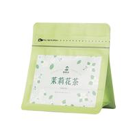 谢裕大茶叶特级茉莉花茶50g袋装横县茉莉花浓香花草茶