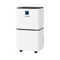 Eurgeen 欧井 OJ161E 除湿机