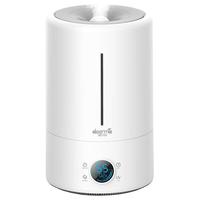 deerma 德尔玛 DEM-F628S 加湿器 5L 白色