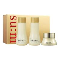 苏秘37°（Su:m37°）奇迹护理3件套（水20ml+乳20ml+面霜10ml） 旅行装中小样