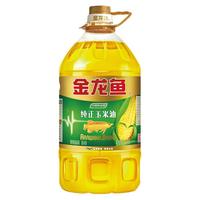 金龙鱼 纯正玉米油