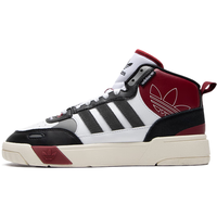 阿迪达斯 (adidas)三叶草男鞋 2023冬新年款运动鞋时尚滑板鞋高帮舒适保暖休闲鞋 0845/龍年/ 39/240mm