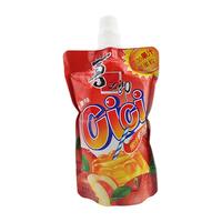 XIZHILANG 喜之郎 CICI果冻饮料 苹果味 150g