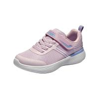 SKECHERS 斯凯奇 女中大童|网面透气缓震女童运动鞋跑步鞋低帮夏季