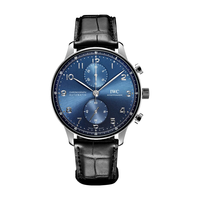 IWC 周年纪念葡萄牙系列 41毫米自动上链腕表 IW371606