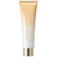 MARUBI 丸美 净澈洁面乳 时光菁淳凝萃洁面乳 100g