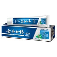 云南白药 国粹套装 牙膏 冬青香型 170g