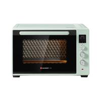 海氏大容量商用烤箱S75家用烘焙平炉烘焙发酵专用电烤箱hauswirt