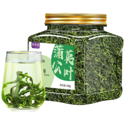 茶半春 蒲公英茶 炒制 养生花草茶 180g