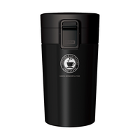 ASVEL 阿司倍鹭 TL290 保温杯 290ml 耀石黑