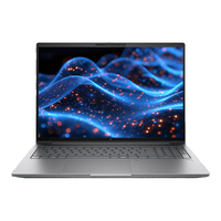 HP/惠普 3D渲染工作站 高性能笔记本电脑 16G内存 1TB PCIE固态硬盘 深空灰色 2560*1600 R9 8945HS RTX 4050 120Hz 16GB