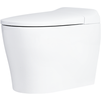 American Standard 美标 CEAS80DY 宜乐PRO智能马桶一体机 305mm坑距