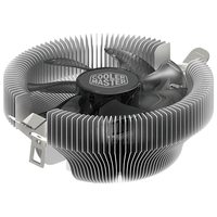 COOLER MASTER 酷冷至尊 夜鹰 49mm CPU风冷散热器